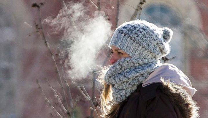 Localitatea din România în care a venit IARNA! Minus 4,2 grade, în această dimineață