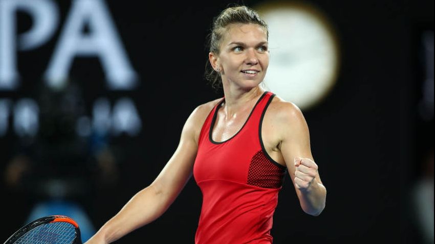 Simona Halep aniversează ziua de naștere pe 27 septembrie. Câți ani împlinește!