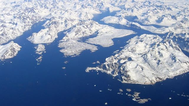 NASA a surprins din spațiu fenomenul extrem prin care trece această țară. Cercetătorii sunt uluiţi