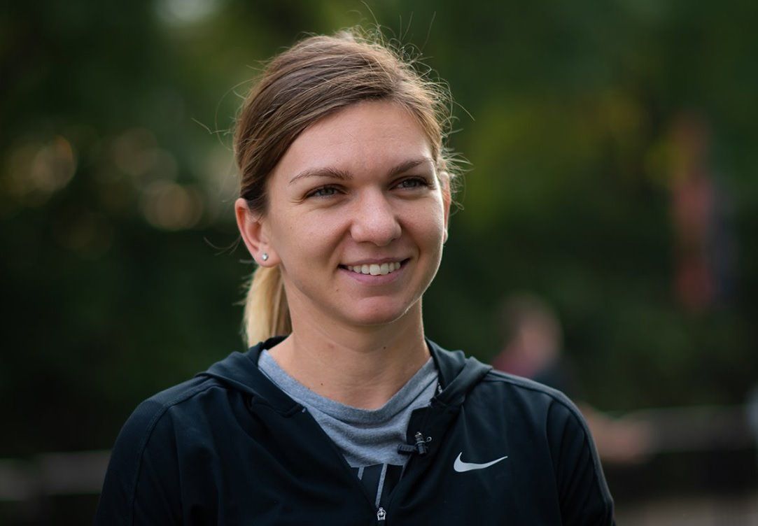 Când va juca Simona Halep primul meci la Beijing!