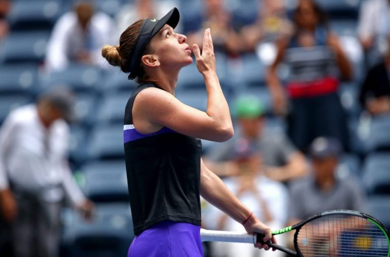 ”Super Simo”, lăudată în toate colțurile lumii: ”O iubesc!”