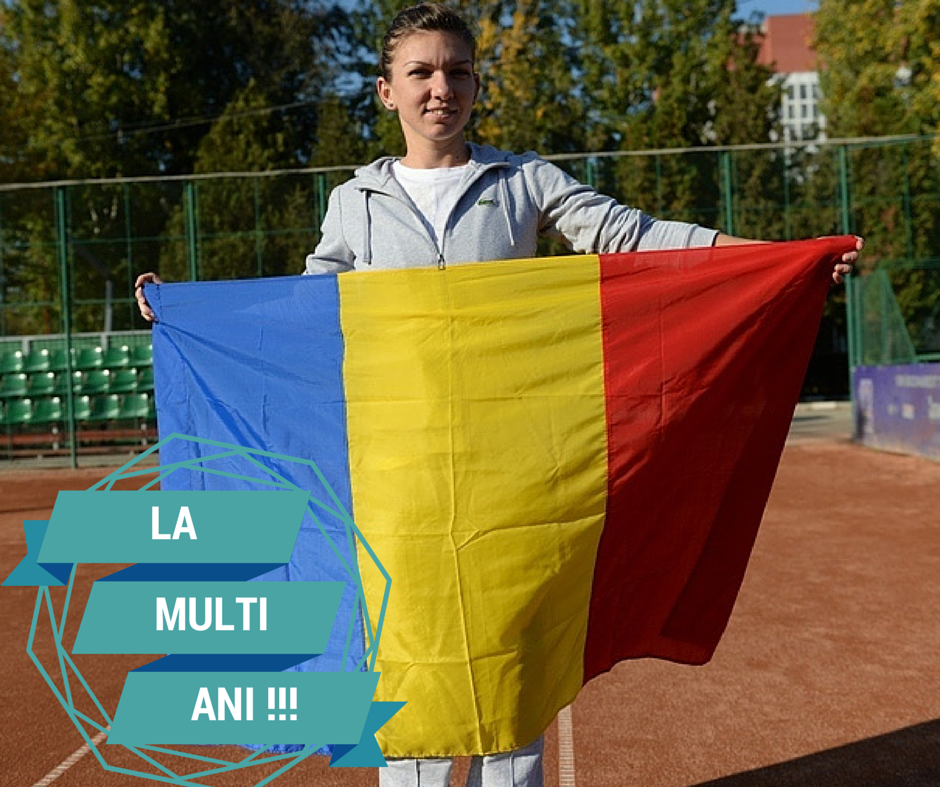 Halep, brand de țară! Cele mai importante momente din ultimul an