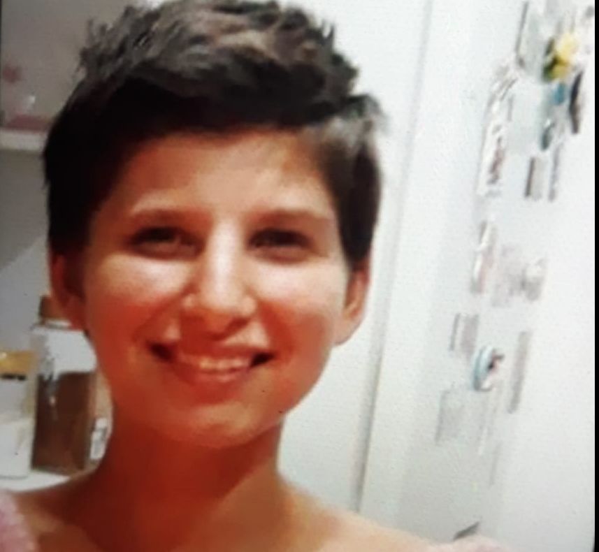 Fata de 14 ani dispărută vineri a fost găsită de Poliție