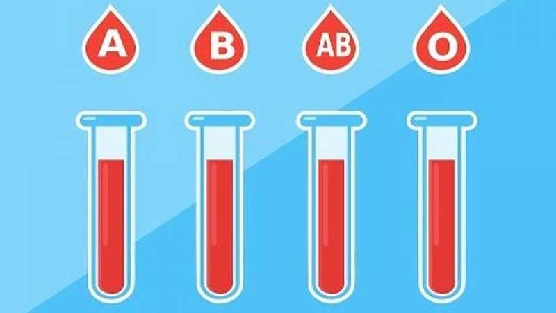 Sănătatea oamenilor poate fi influențată semnificativ de grupa de sânge. De ce? 