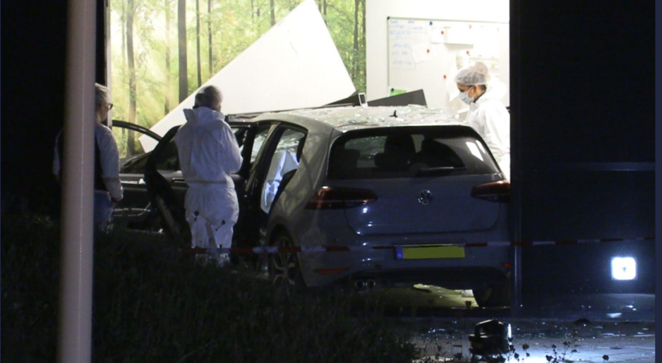 Un cunoscut fotbalist, împușcat mortal pe o stradă din Amsterdam!