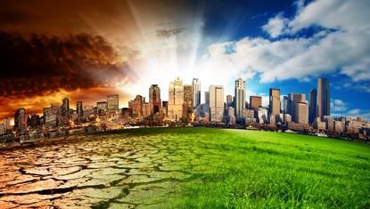 Avertismentul doctorilor ne arată de ce încălzirea globală trebuie rezolvată urgent