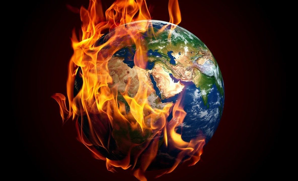 Cele mai mari schimbări prin care a trecut planeta și care îți arată impactul încălzirii globale