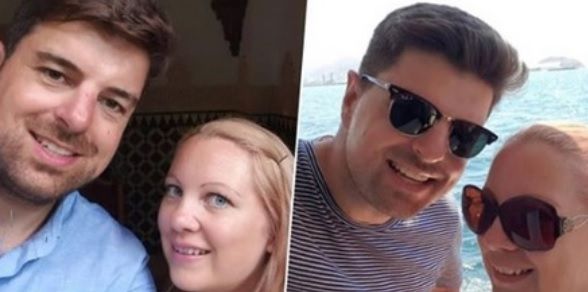 Au făcut amor, apoi i-a spus soției să închidă ochii și să numere până la 10. Oribil ce a făcut după