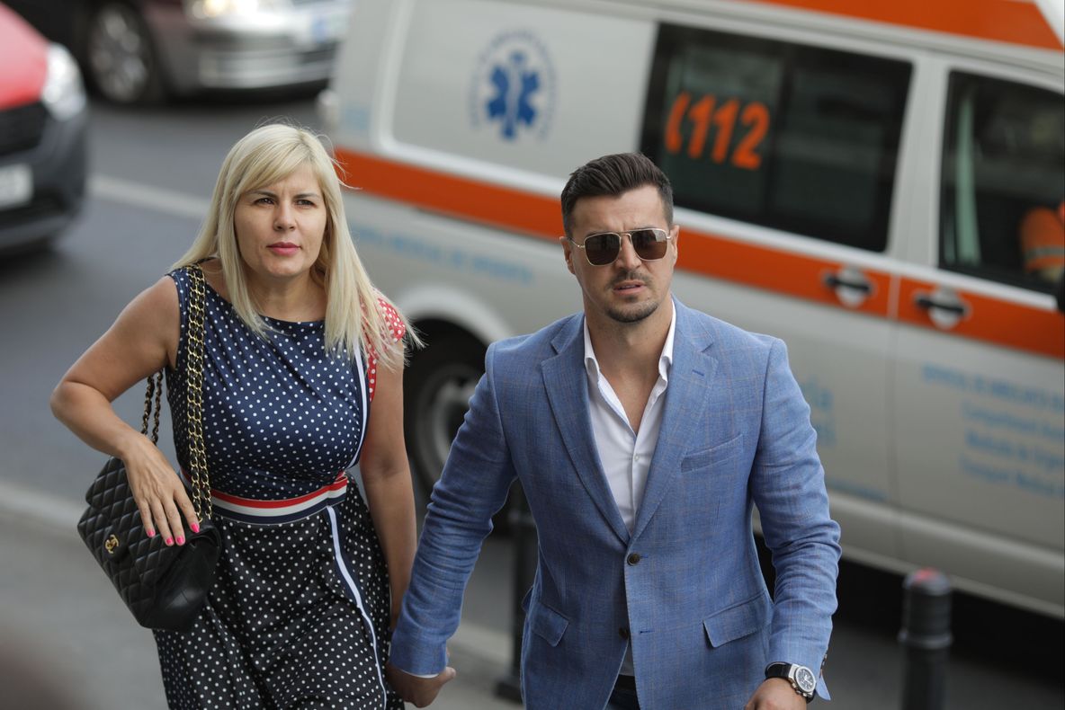 Elena Udrea, prima declarație publică după ce s-a întors din Costa Rica