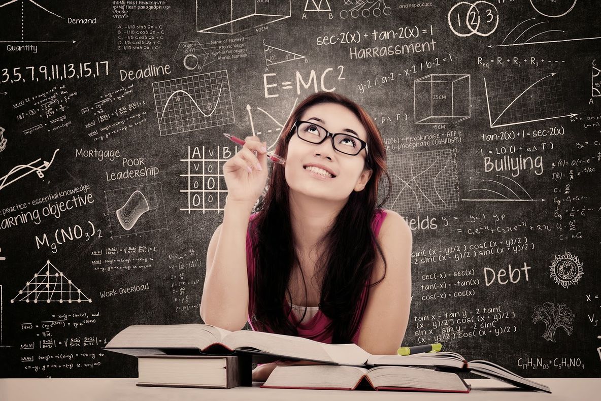 Trucurile prin care poți învăța mai mult fără bătăi de cap