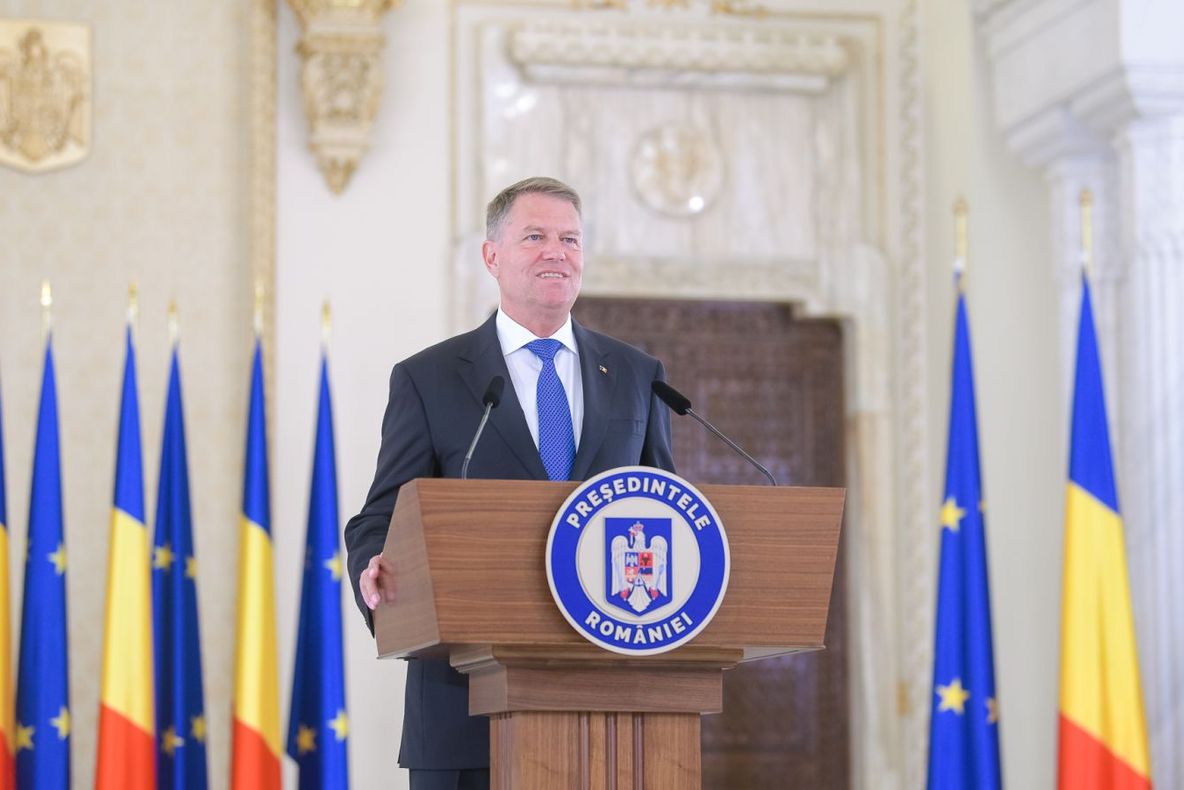 Iohannis, către Dăncilă: "Cererea este cras neconstituțională. Refuz remanierea"