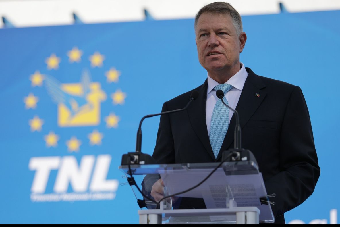 Când își depune Iohannis candidatura pentru Cotroceni