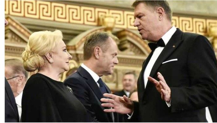 România 2019. SONDAJ DEVASTATOR în cursa pentru Cotroceni: "E poza momentului"