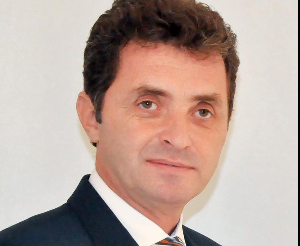 Ion Cupa, propunerea de ministru la Energie: Este o obligaţie pe care vreau s-o onorez până la capăt