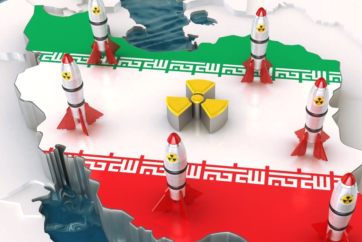 Iranul, "gata de război" cu Statele Unite