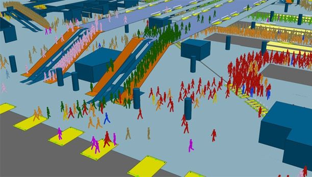 Cercetătorii explică ce ar însemna să trăim într-un univers generat pe computer