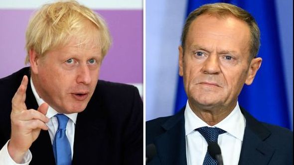 Boris Johnson avertizează: „Nu vă așteptați la progrese pe Brexit!”