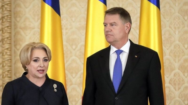 Zegrean: „Atitudinea lui Iohannis nu este constituțională. Dăncilă are câștig de cauză”