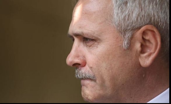 Liviu Dragnea, scos din arest, în secret! Fostul șef al Camerei, dus la tribunal, ca martor