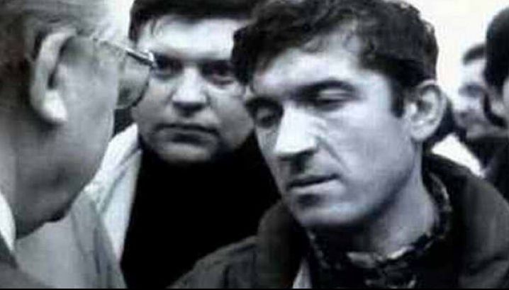 Cum s-a implicat Mircea Diaconu în Revoluția din 1989