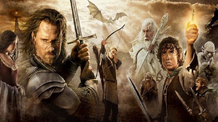 Unde va fi filmat noul serial Stăpânul Inelelor?