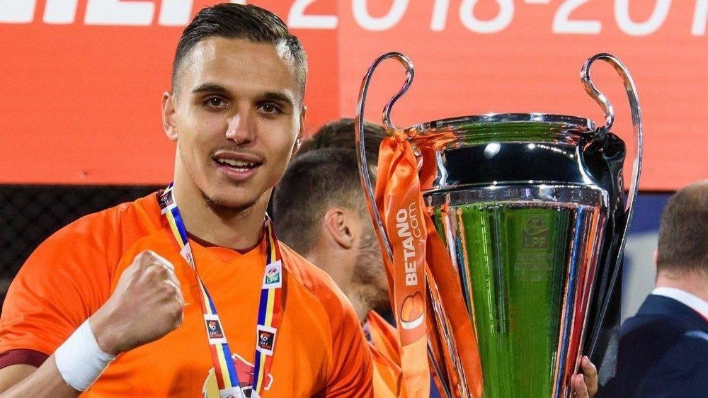 EXCLUSIV | Revine Manea în Gruia? Ce spun oficialii CFR-ului despre transferul fundașului