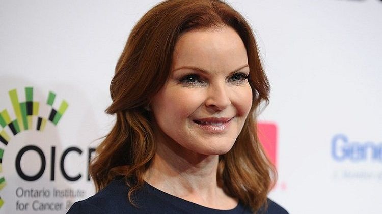 Marcia Cross, despre cancerul ei: A fost unul dintre cele mai mari cadouri pe care le-am putut avea