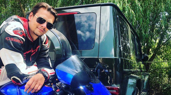 Familia Iorgulescu, anunț de ultimă oră după accidentul lui Mario: "Durerea noastră este mare"