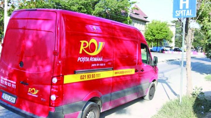 Răsturnare de situație în cazul jafului mașinii Poștei din Balș. Totul a fost o înscenare!