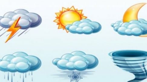 Prognoza meteo a fost revizuită. Schimbări dramatice: cum va fi vremea până pe 7 octombrie