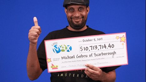 A câștigat un premiu uriaș la LOTO, dar a murit în mod misterios după aceea