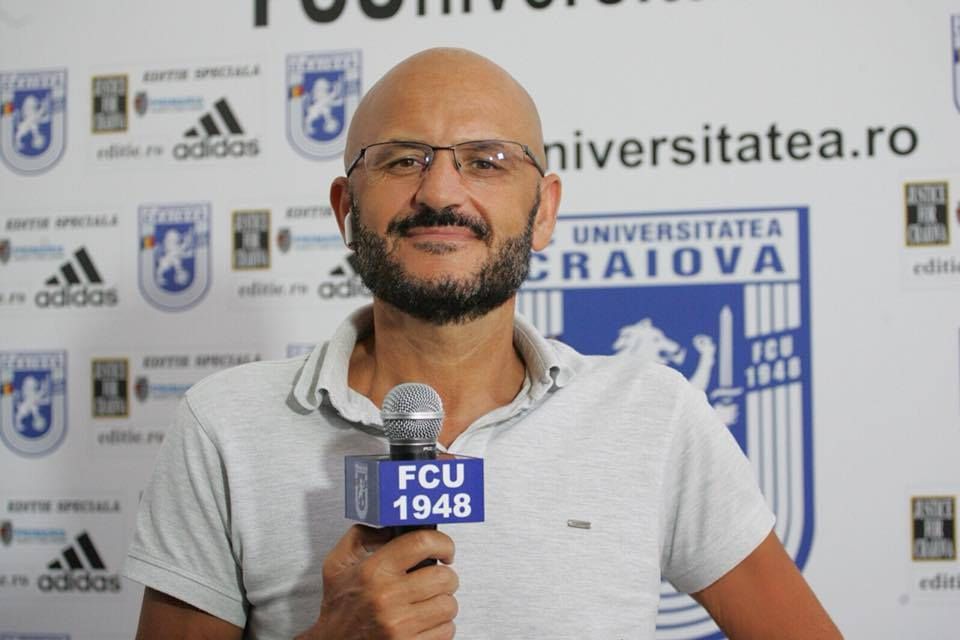 Adrian Mititelu vine la Realitatea Sportivă! Informații în premieră 