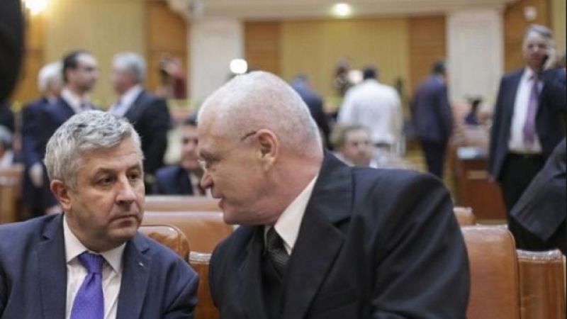 PSD amână abrogarea recursului compensatoriu