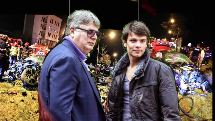 Anunț de ultimă oră făcut de familia lui Gino Iorgulescu