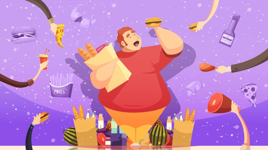 Cel mai ambițios demers în lupta cu obezitatea a ajuns la un “vinovat” cheie