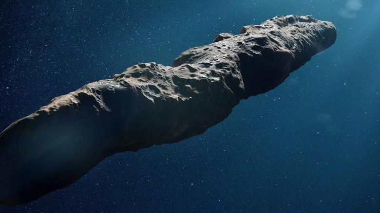 Fenomenul cosmic care i-a lăsat pe cercetători fără cuvinte