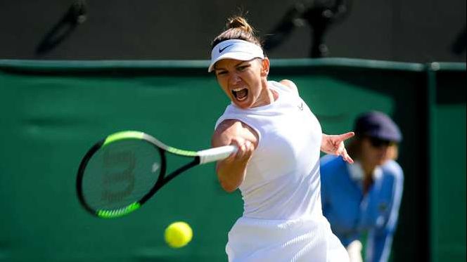 Simona Halep își sporește averea. Sumă fabuloasă primită de la WTA