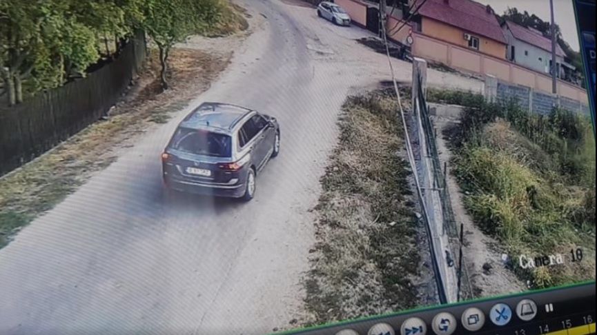 Olandezul bănuit de uciderea fetiței de 11 ani, acuzat oficial. Parchetul General a preluat cazul!