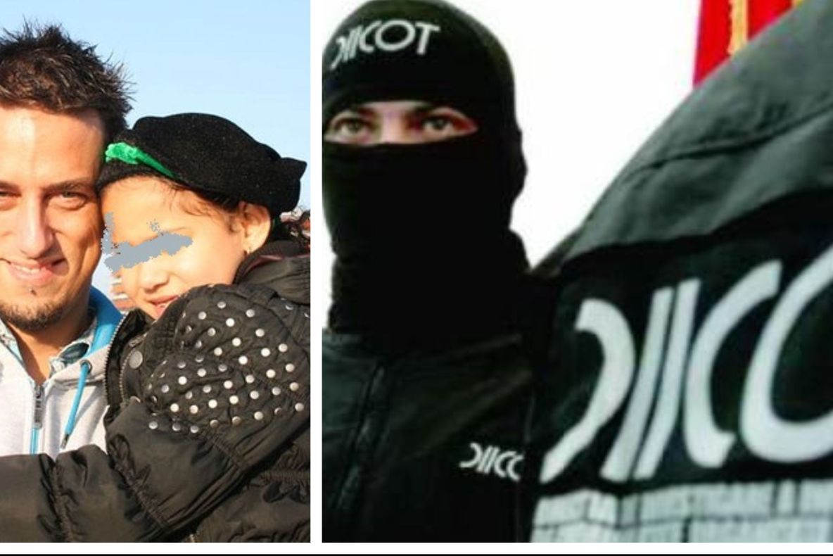 Percheziții în București și în Olanda, pe urmele lăsate de criminalul pedofil