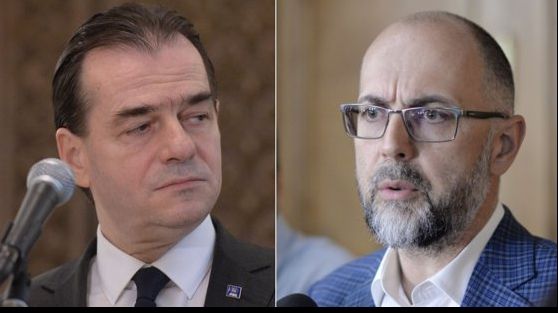 Kelemen Hunor, tăios către PNL: „Râde lumea de tine dacă nu vii cu moțiunea repede” 