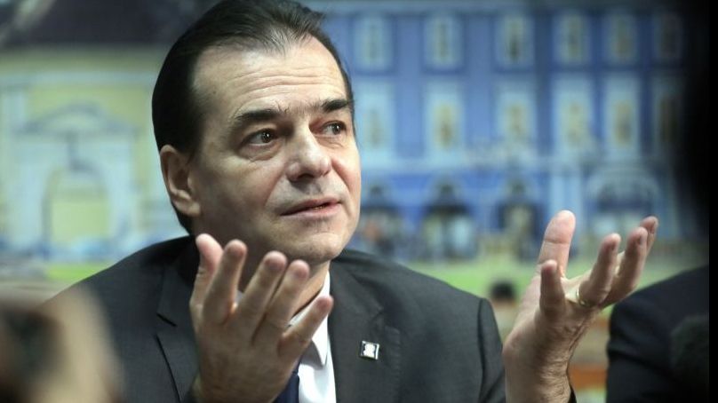 Orban a făcut anunțul care pune polițiștii și magistrații pe jar!