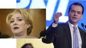 Orban intră la rupere înainte de învestire: Cei care au intrat "pe uşa din dos" vor trebui să plece