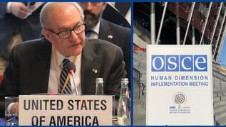 Statele Unite, avertisment dur pentru România