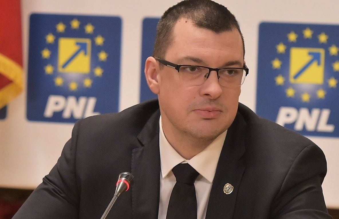 Ovidiu Raeţchi (PNL), despre implementarea tehnologiei 5G: ”PSD se joacă cu securitatea României” 