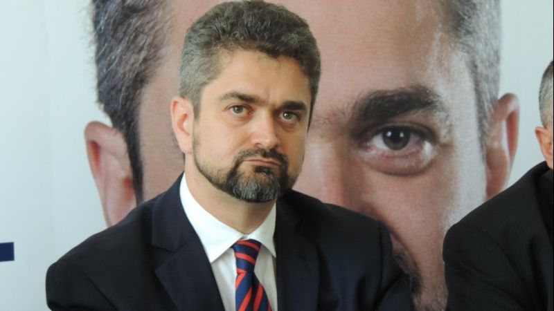 Paleologu, atac la Iohannis: ”Se situează precum Jupiter în Olimp, Zeus Olimpianul, care nu discută”
