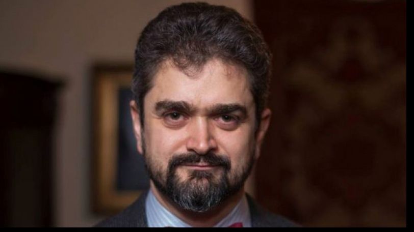 Teodor Paleologu: Candidatul Mircea Diaconu e o glumă