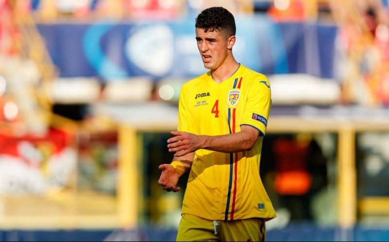 Pașcanu, declarații dure la adresa FCSB: ”Nu știam nici cine e antrenor!”