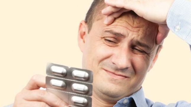 Oamenii care trebuie să ia pastile, dar uită, pot apela cu încredere la acest truc