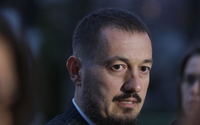 Procurorul din dosarul 10 august, o nouă cercetare disciplinară 