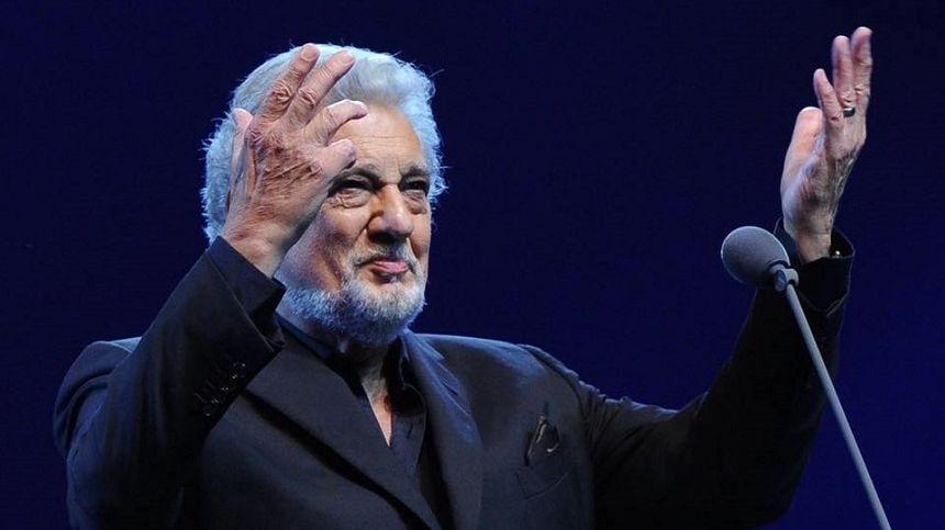Ce mai pierde Placido Domingo după acuzațiile de hărțuire sexuală